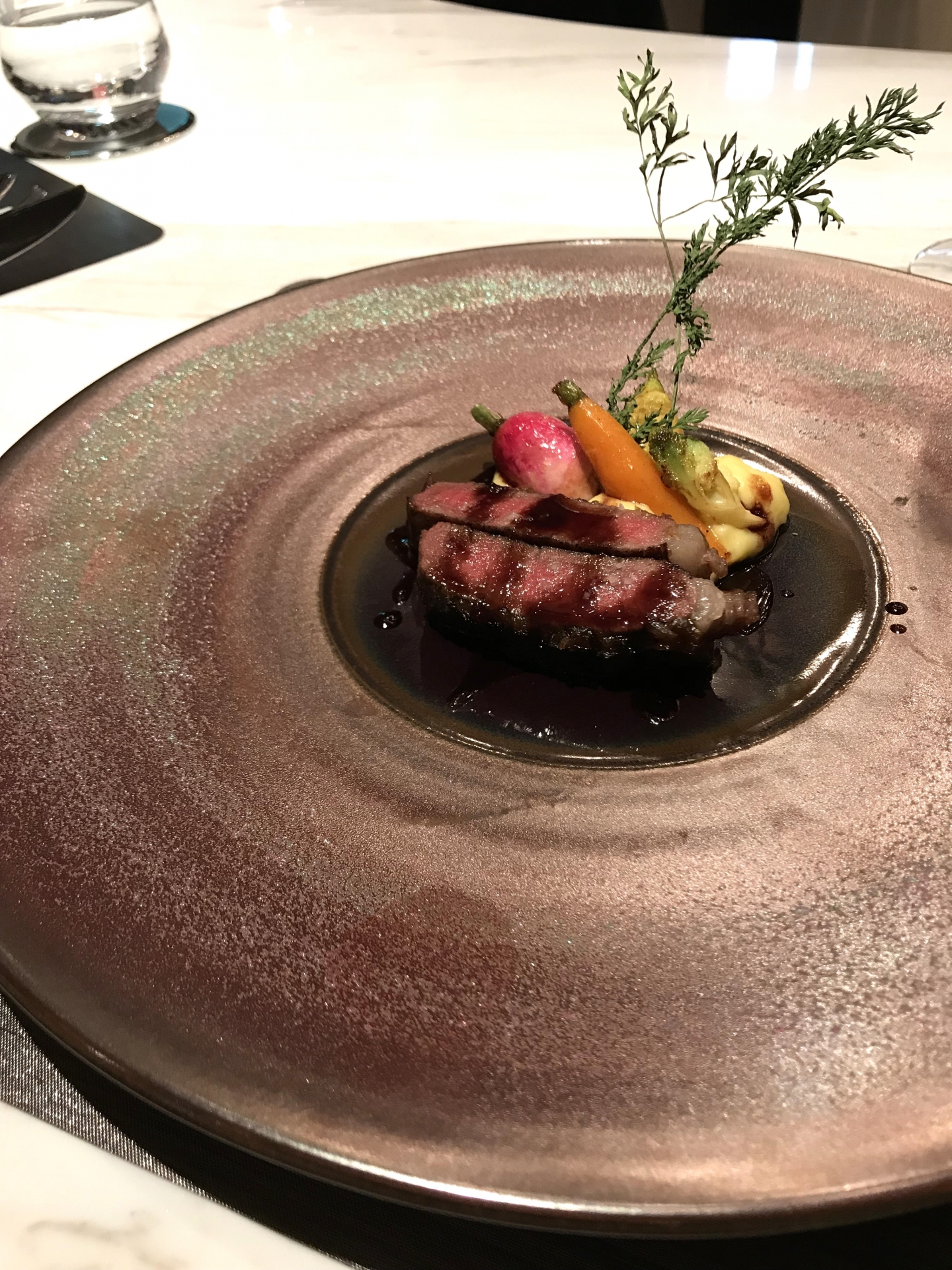 立呑み TARARA 店内